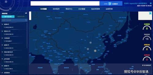 工業(yè)鍋爐遠程監(jiān)控與智能運維解決方案